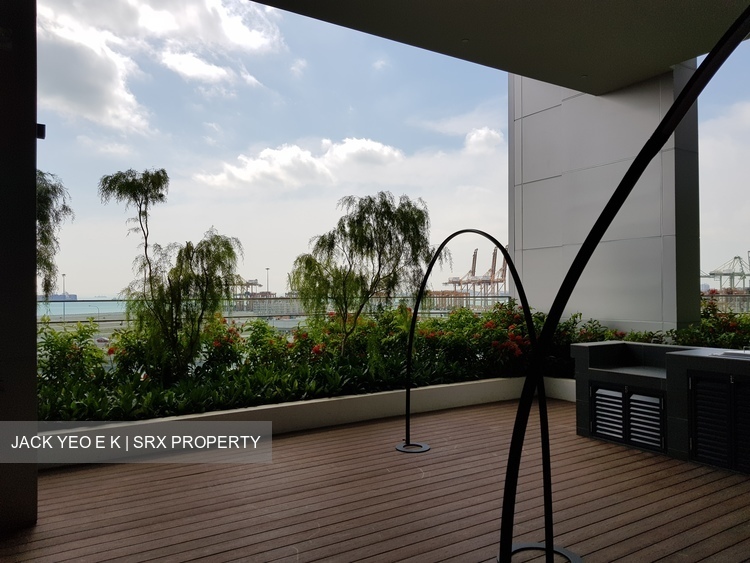 Eon Shenton (D2), Apartment #170716772